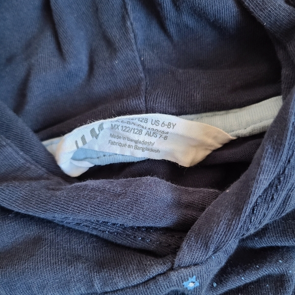 Land's End, H&M & Old navy Boys long sleeve shirt - Picture 16 of 16